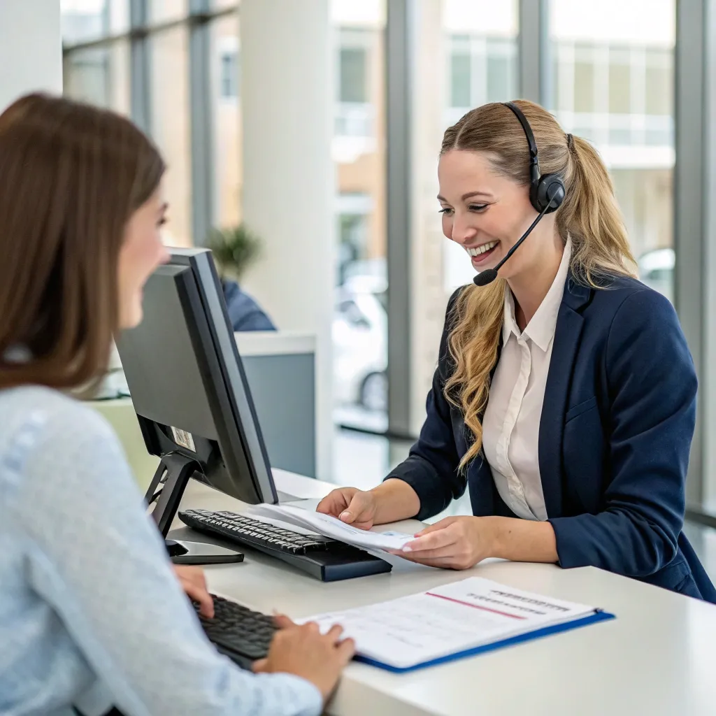 Contact Support