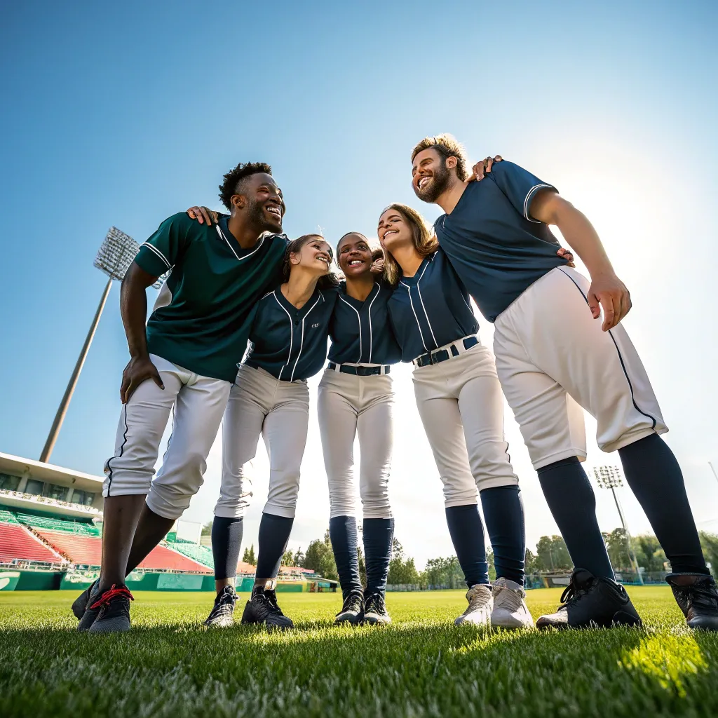 Team Spirit